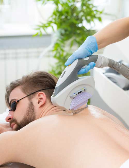 The Marvelous Benefits of Laser Hair Removal - Skinworks Wellness
