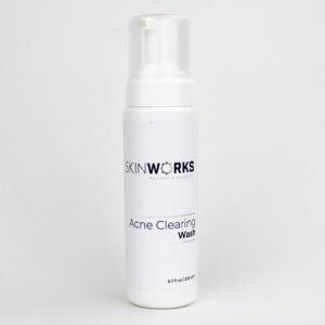 Acne-Clearing-Wash