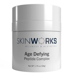 Age-Defying-Peptide-Complex
