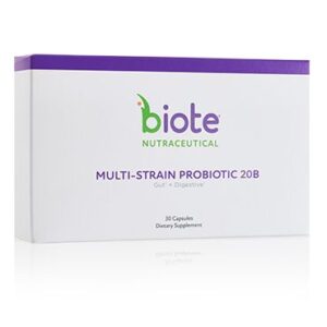 MultiStrain Probiotic