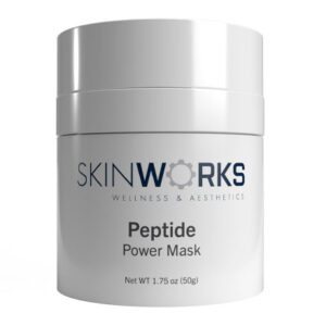 Peptide-Power-Mask