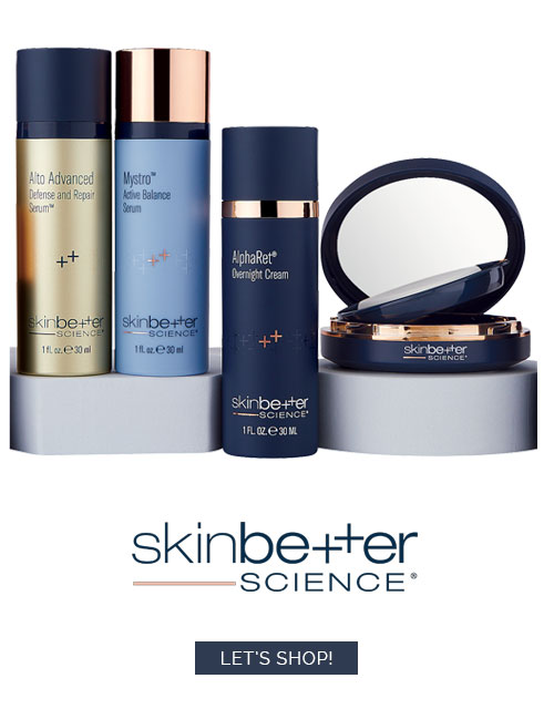 Shop Skinbetter Science products