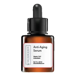 Anti-aging Serum