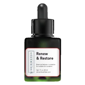 Renew & Restore Serum