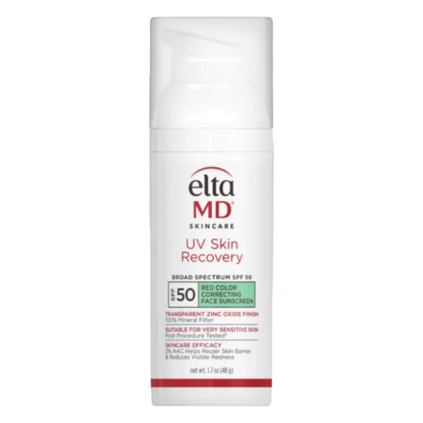 Elta MD Skin Recovery SPF 50