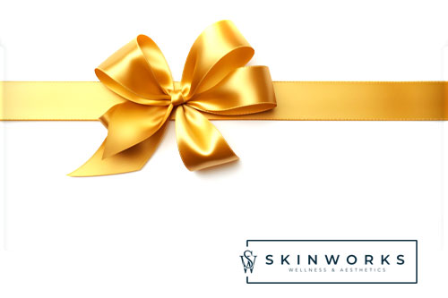 Gold VIP Membership with Skinworks Wellness