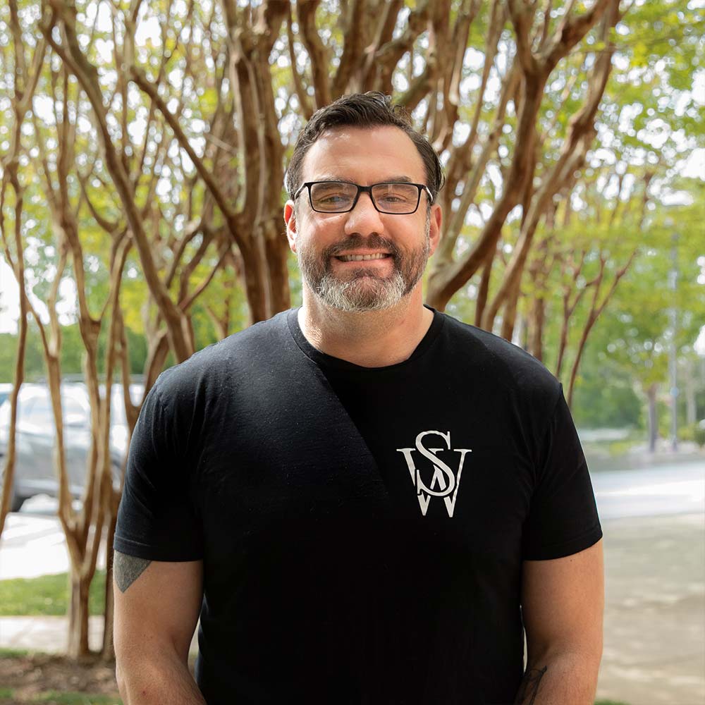Image of Josh Whitehead - Skinworks Wellness